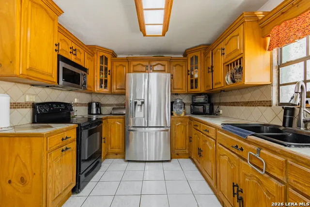 1265 DUFFY ST Eagle Pass, TX 78852