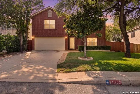 11623 Gulf Station