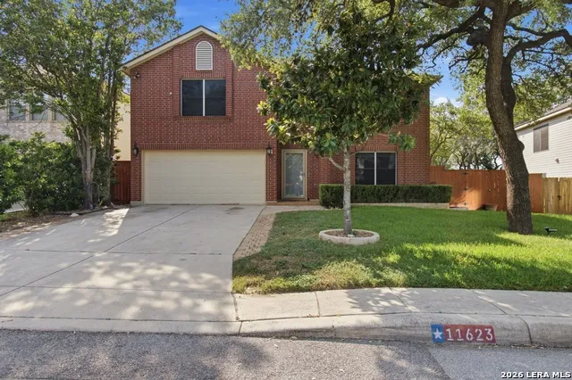 11623 Gulf Station Helotes, TX 78023