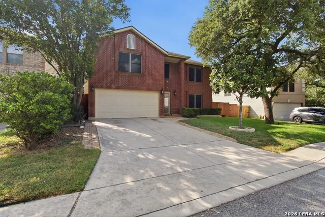 11623 Gulf Station Helotes, TX 78023
