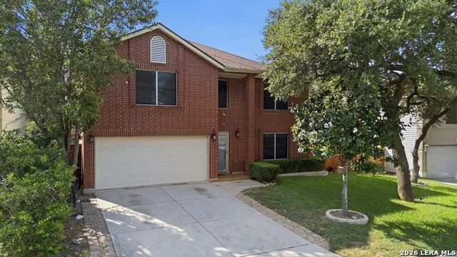 11623 Gulf Station Helotes, TX 78023