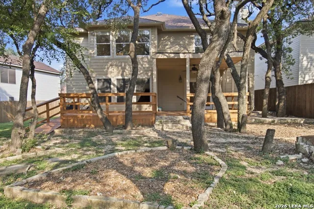 11623 Gulf Station Helotes, TX 78023