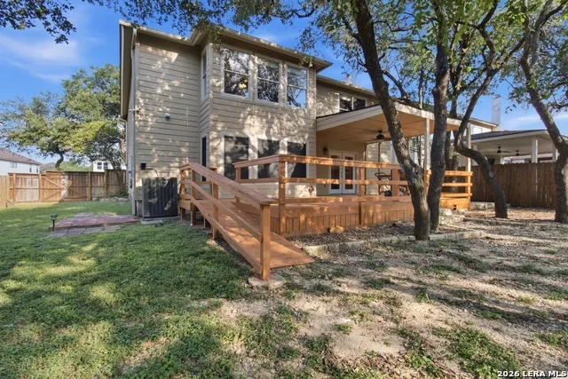 11623 Gulf Station Helotes, TX 78023