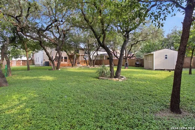 11623 Gulf Station Helotes, TX 78023