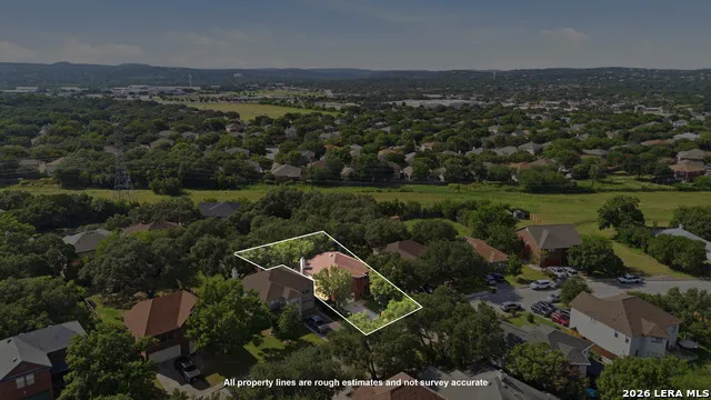 11623 Gulf Station Helotes, TX 78023