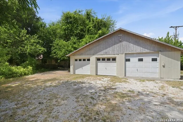 1447 S MAIN ST Ingleside, TX 78362