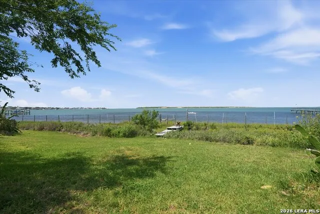 1447 S MAIN ST Ingleside, TX 78362