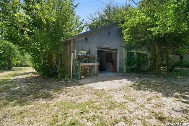 1447 S MAIN ST Ingleside, TX 78362