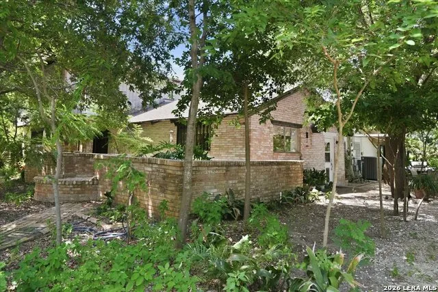 1447 S MAIN ST Ingleside, TX 78362