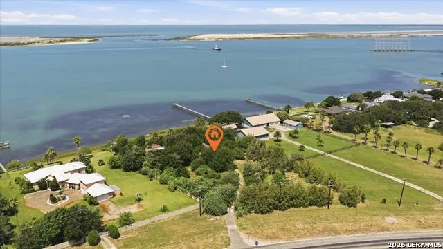 1447 S MAIN ST Ingleside, TX 78362