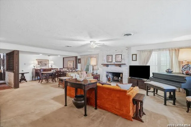 1447 S MAIN ST Ingleside, TX 78362