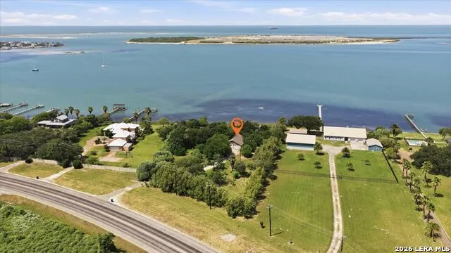 1447 S MAIN ST Ingleside, TX 78362