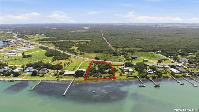 1447 S MAIN ST Ingleside, TX 78362