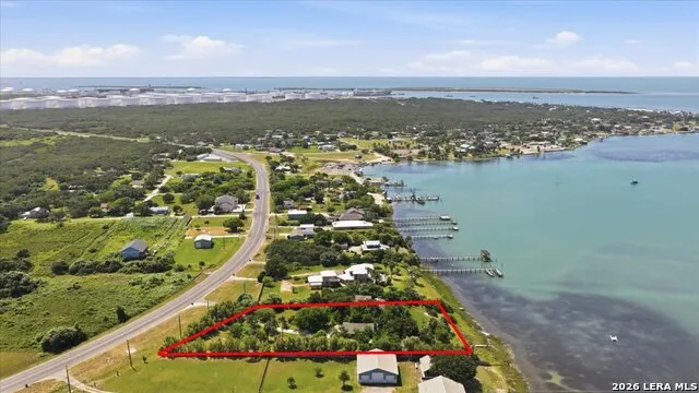 1447 S MAIN ST Ingleside, TX 78362