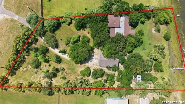 1447 S MAIN ST Ingleside, TX 78362