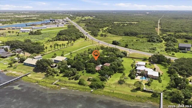 1447 S MAIN ST Ingleside, TX 78362