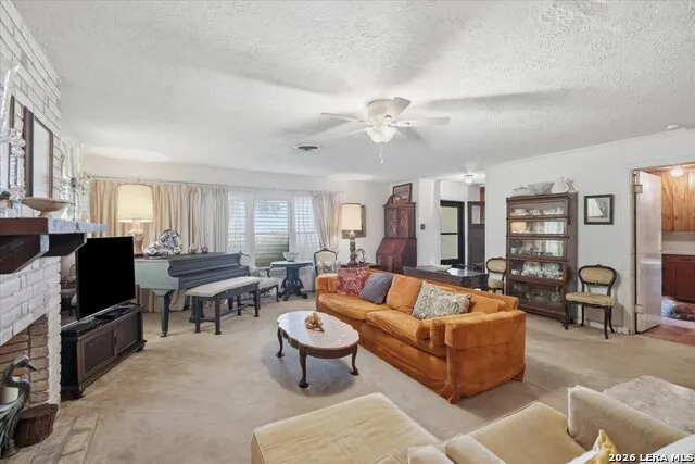 1447 S MAIN ST Ingleside, TX 78362