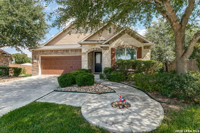 224 LANDMARK CV Cibolo, TX 78108