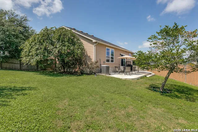 224 LANDMARK CV Cibolo, TX 78108