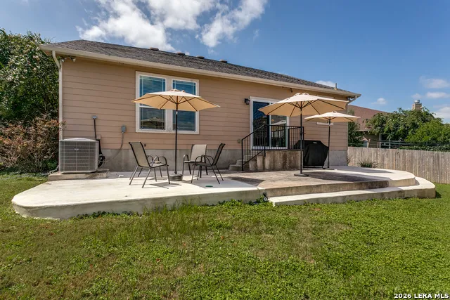 224 LANDMARK CV Cibolo, TX 78108