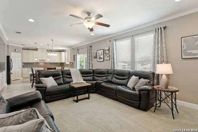 224 LANDMARK CV Cibolo, TX 78108