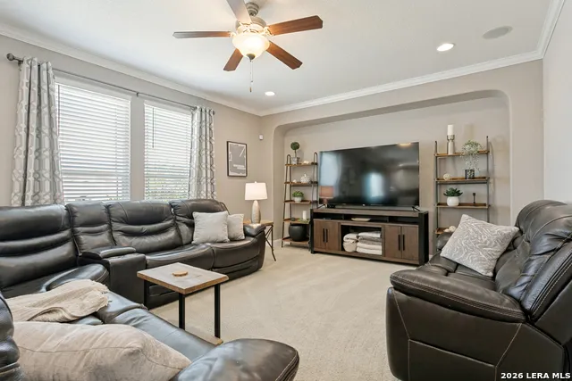 224 LANDMARK CV Cibolo, TX 78108