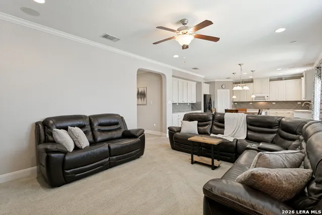 224 LANDMARK CV Cibolo, TX 78108