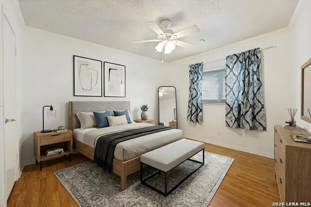 8519 Athenian Universal City, TX 78148