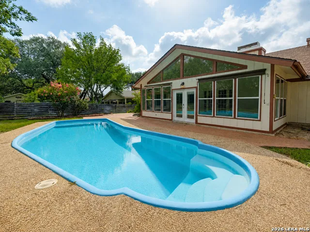 8519 Athenian Universal City, TX 78148