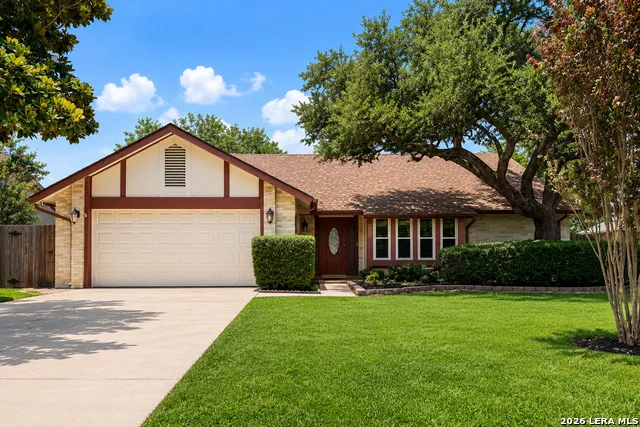 8519 Athenian Universal City, TX 78148