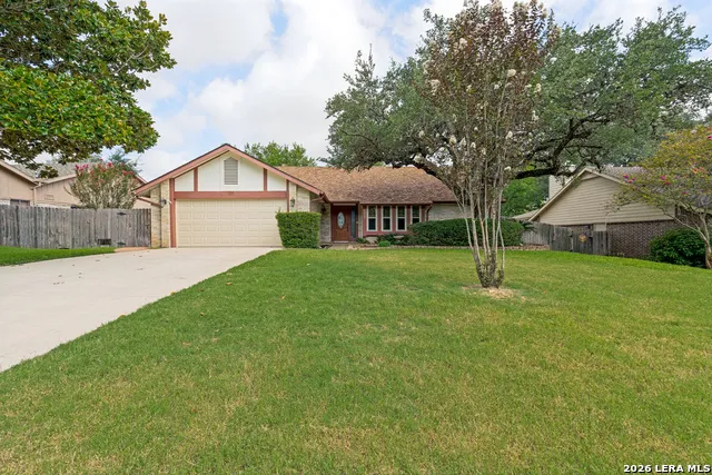 8519 Athenian Universal City, TX 78148