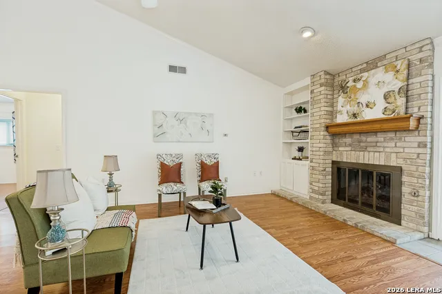 8519 Athenian Universal City, TX 78148
