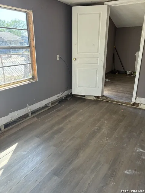 927 CRITTENDON ST San Antonio, TX 78211
