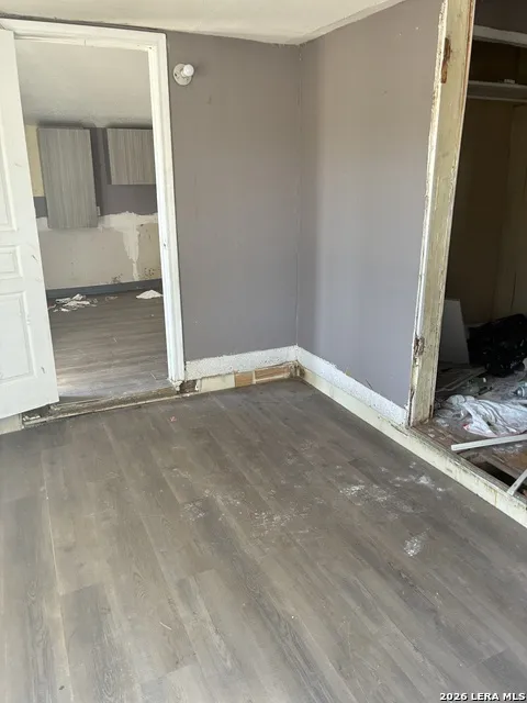 927 CRITTENDON ST San Antonio, TX 78211