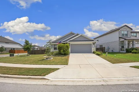 1658 Ranch House