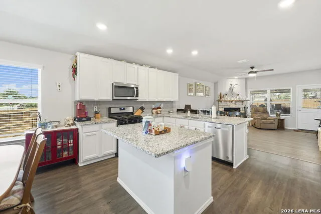 1658 Ranch House New Braunfels, TX 78132