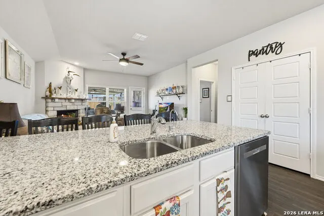 1658 Ranch House New Braunfels, TX 78132