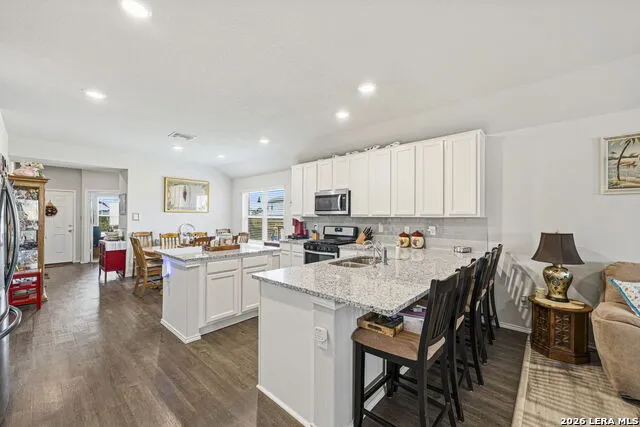 1658 Ranch House New Braunfels, TX 78132