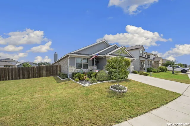 1658 Ranch House New Braunfels, TX 78132