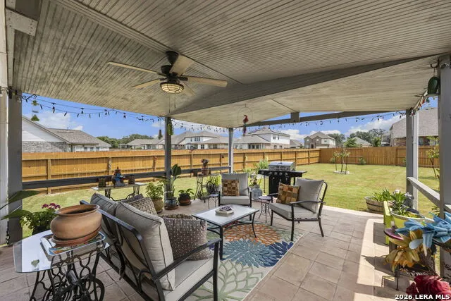 1658 Ranch House New Braunfels, TX 78132