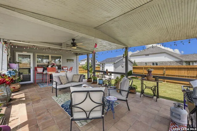 1658 Ranch House New Braunfels, TX 78132