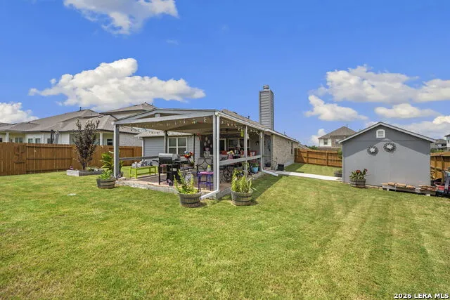 1658 Ranch House New Braunfels, TX 78132