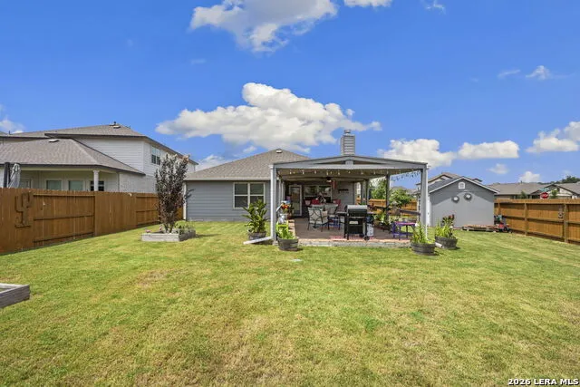1658 Ranch House New Braunfels, TX 78132