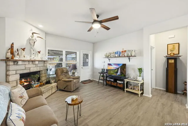 1658 Ranch House New Braunfels, TX 78132