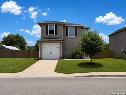 3010 Rosalind Way