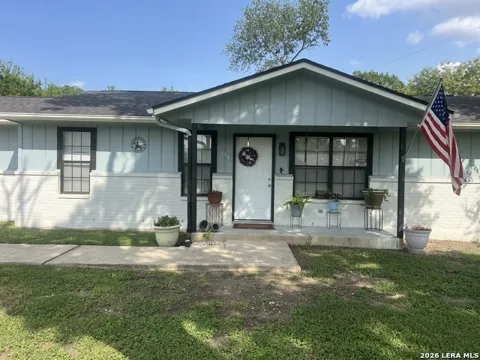 315 CHAPARRAL CREEK DR
