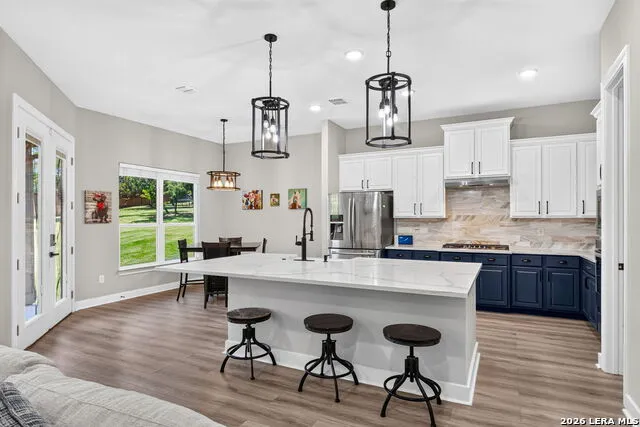 183 Lantana Path Castroville, TX 78009