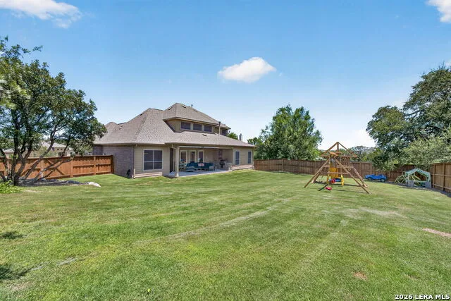 183 Lantana Path Castroville, TX 78009