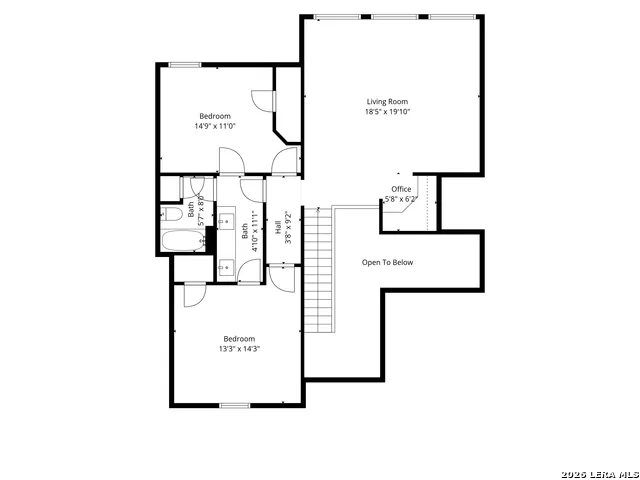 183 Lantana Path Castroville, TX 78009