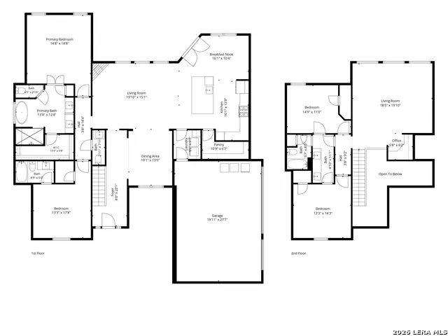 183 Lantana Path Castroville, TX 78009